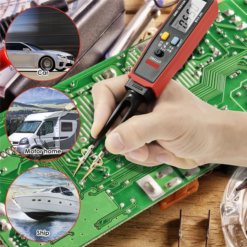 Automotive Draw Fuse Tester Ca – Power Tools Drawing recenzja i cena