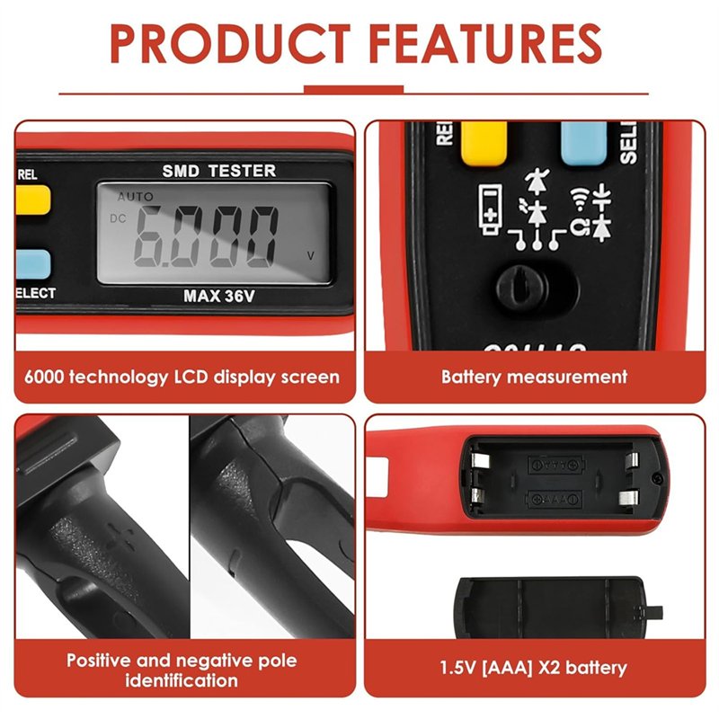 Automotive Draw Fuse Tester Ca – Power Tools Drawing recenzja i cena