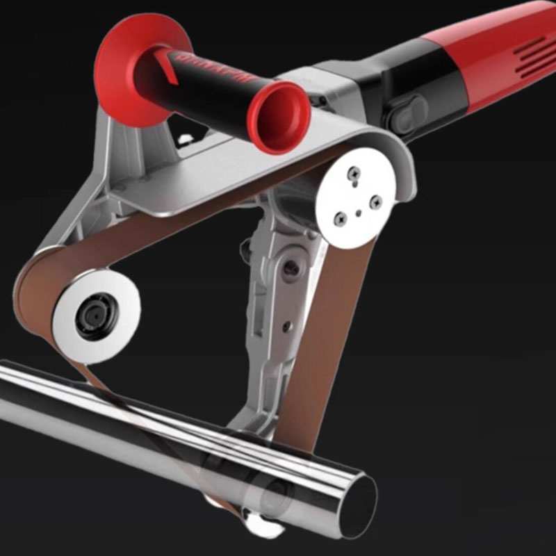 Stainless steel pipe polishing – Power Tools Drawing recenzja i cena