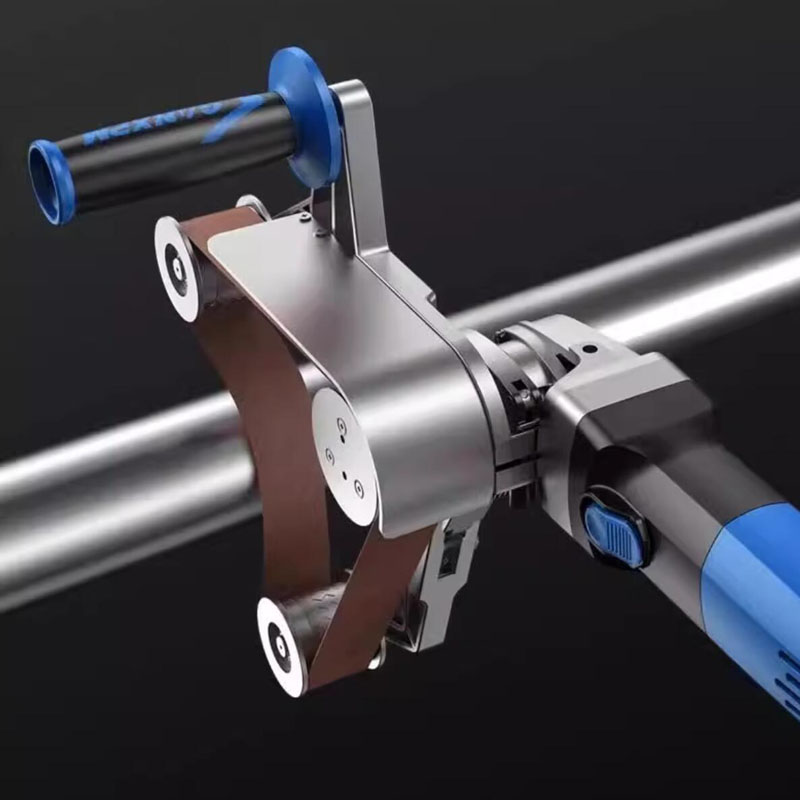 Stainless steel pipe polishing – Power Tools Drawing recenzja i cena