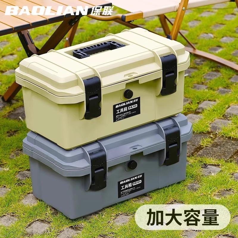 Industrial grade household por – Power Tools Catalogue recenzja i cena