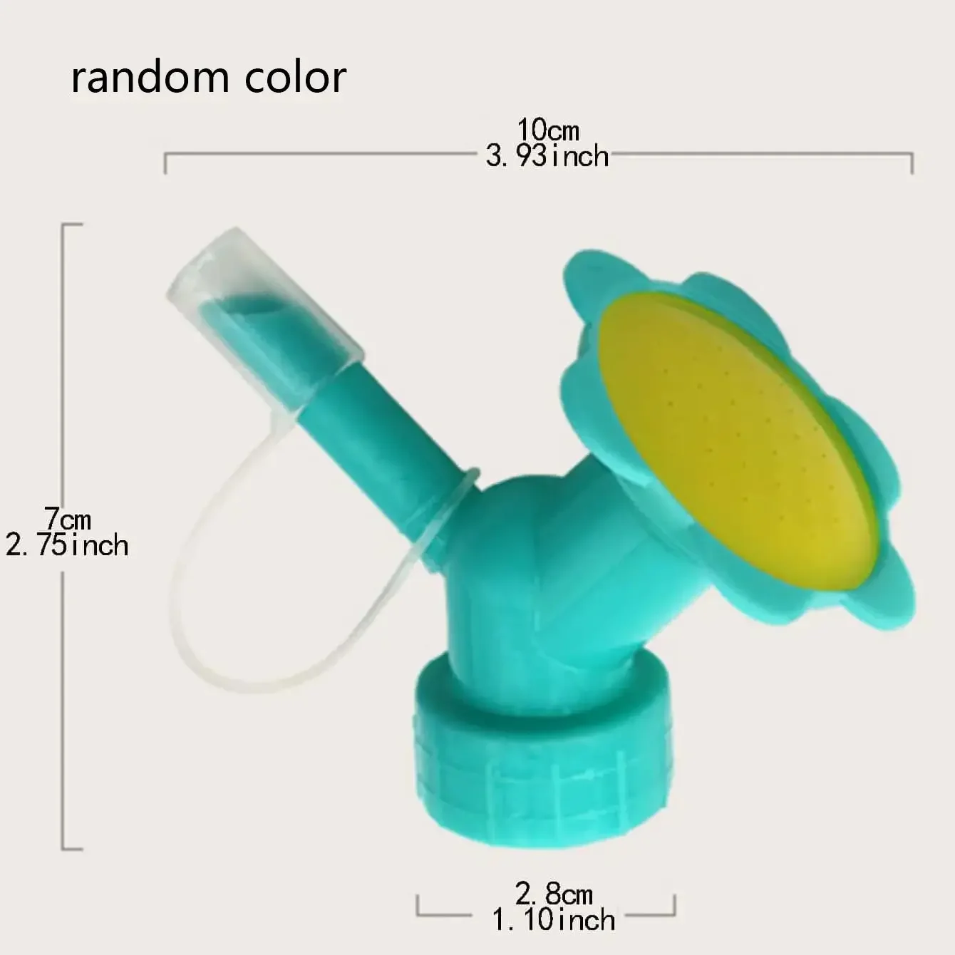 1PC - Easy Watering Sprinkler  – Power Tools You Need recenzja i cena