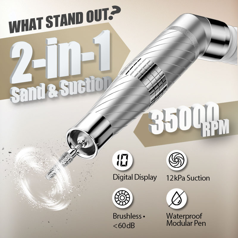 240W Powerful Strong Suction N – Power Tools Vacuum recenzja i cena
