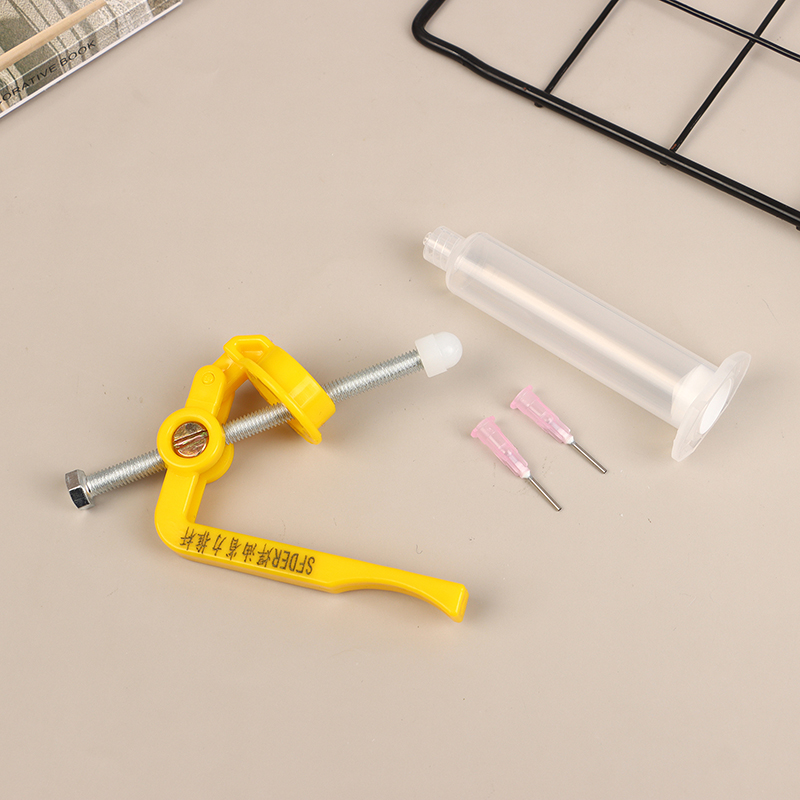 Solder Paste Dispenser Flux Sy – Power Tools Green recenzja i cena