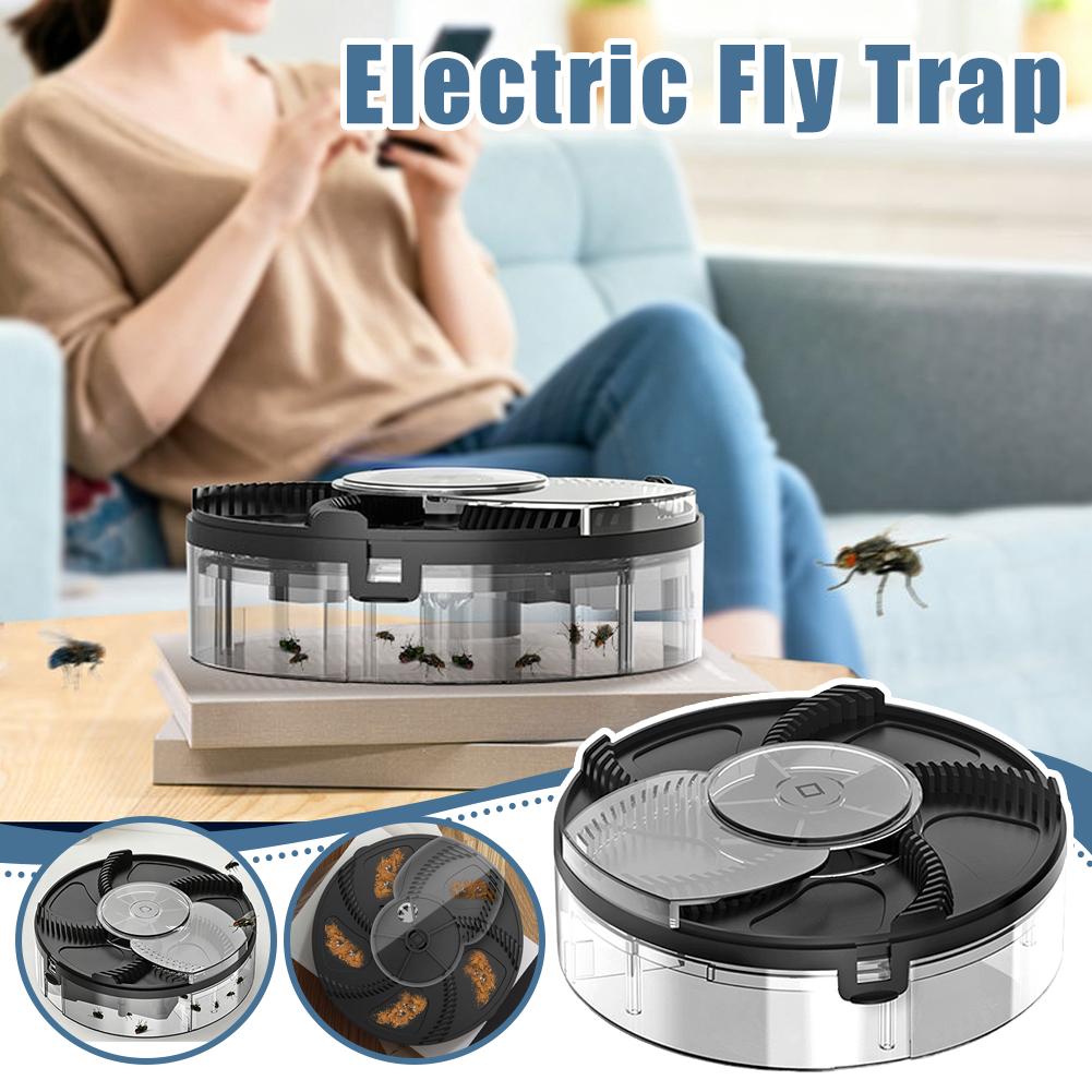 Electric Fly Trap Super Pest C – Power Tools Usa recenzja i cena