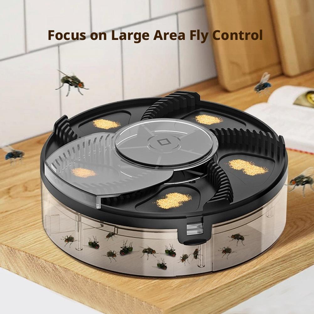 Electric Fly Trap Super Pest C – Power Tools Usa recenzja i cena