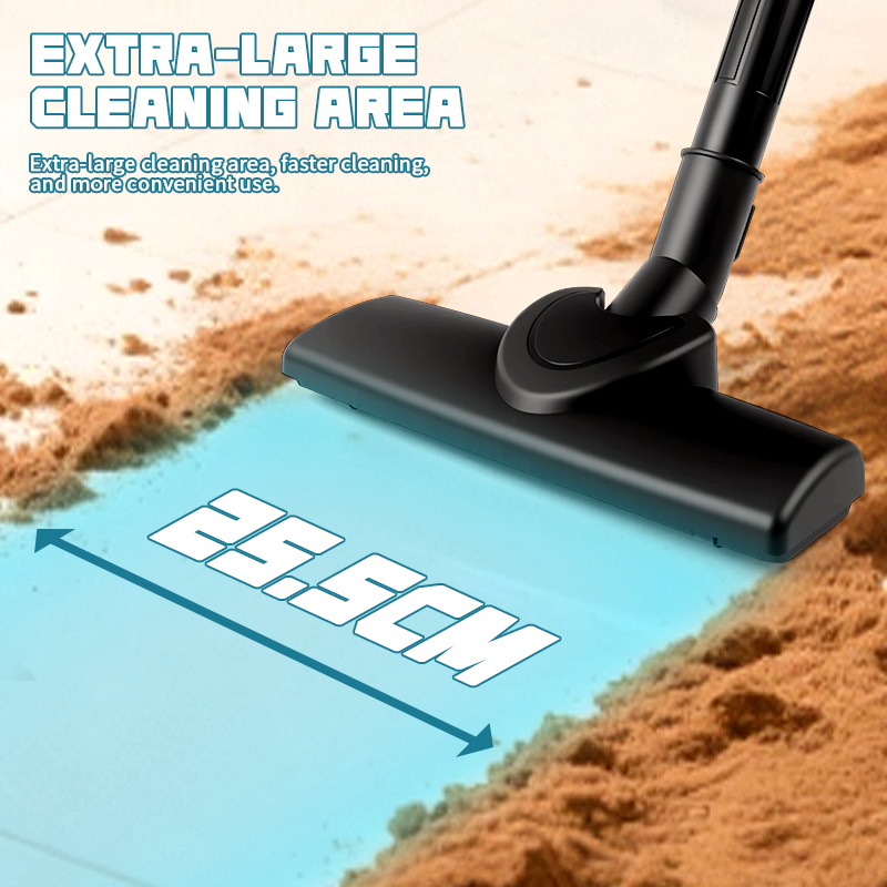 16000pa Cordless Electric Vacu – Power Tools Vacuum recenzja i cena