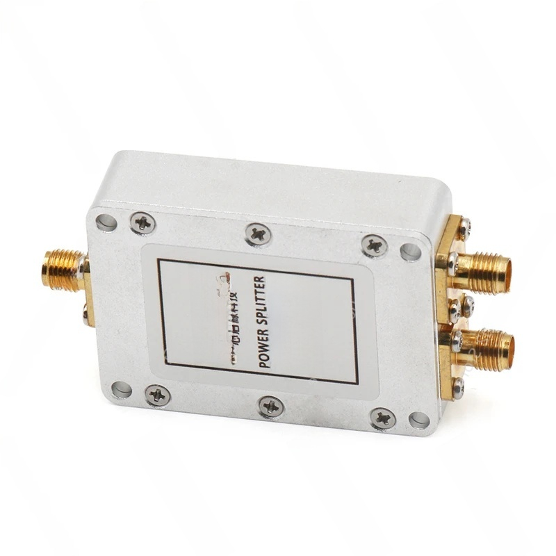 SMA One In Two Microstrip Divi – Power Tools Distributor recenzja i cena