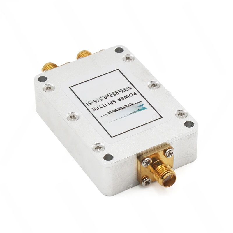 SMA One In Two Microstrip Divi – Power Tools Distributor recenzja i cena