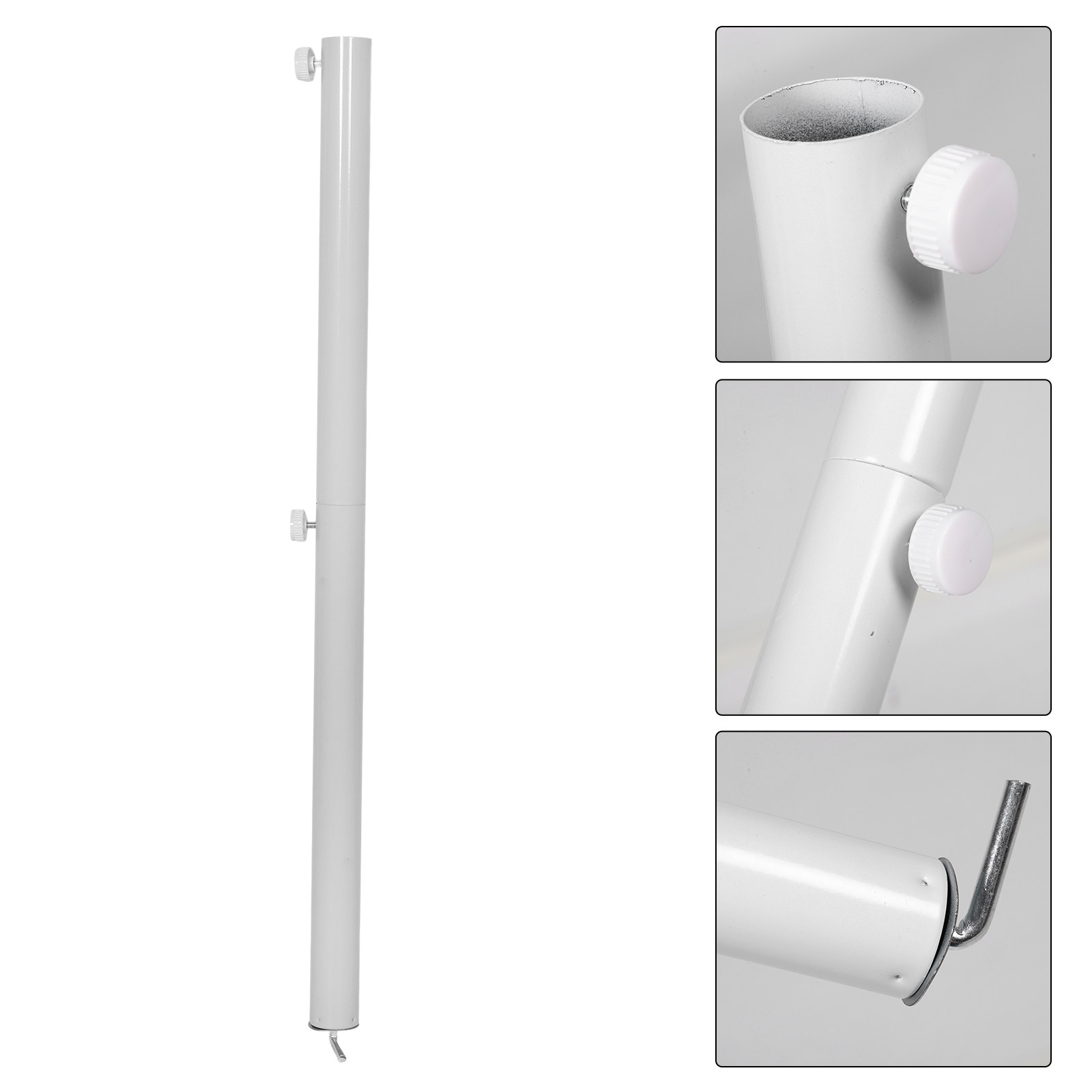 Electric Fan Support Column Te – Power Tools Usa recenzja i cena