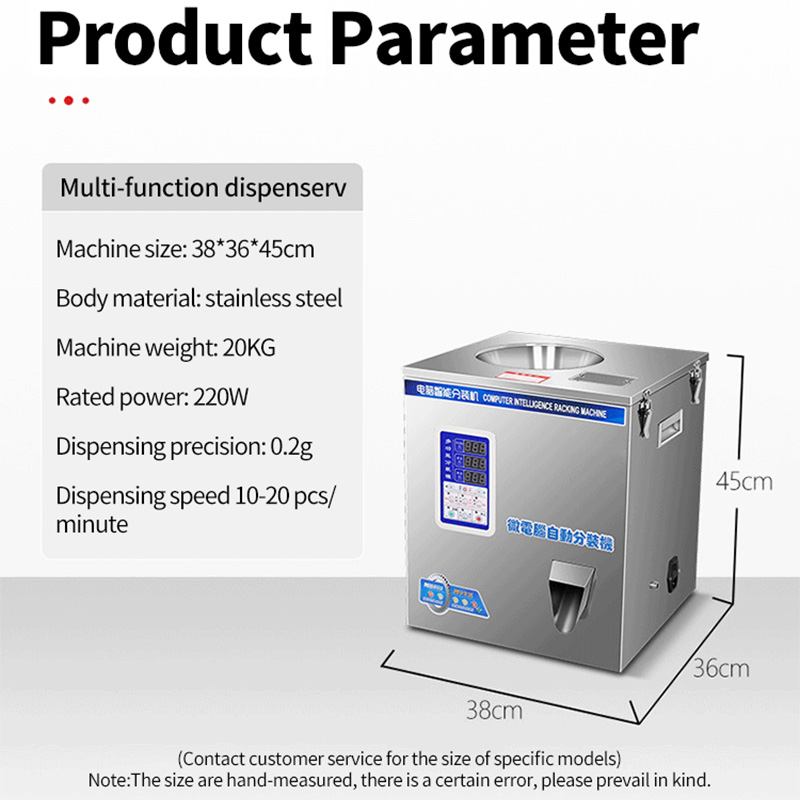 Multifunctional customizable s – Power Tools Distributor recenzja i cena