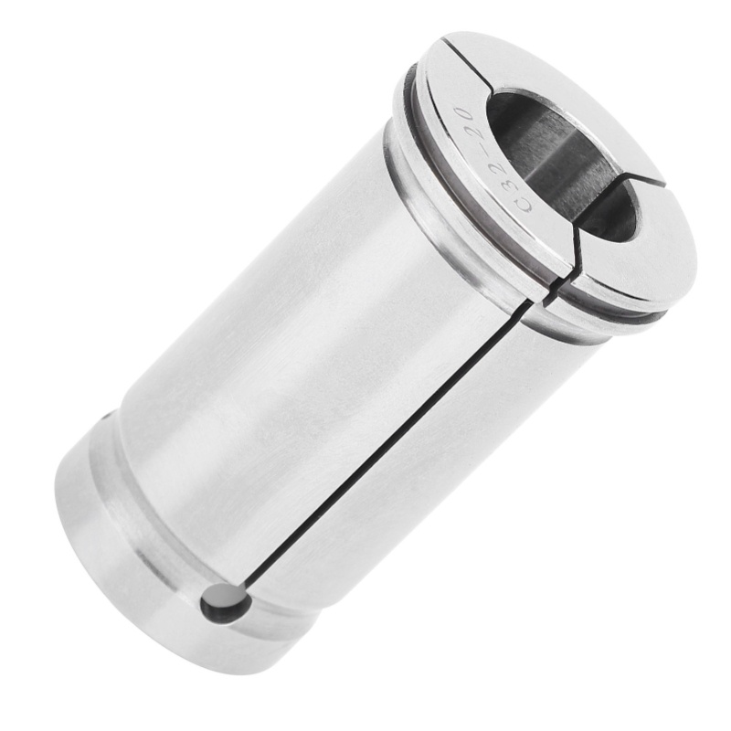 Straight Shank Collet CNC Rout – Power Tools Router recenzja i cena