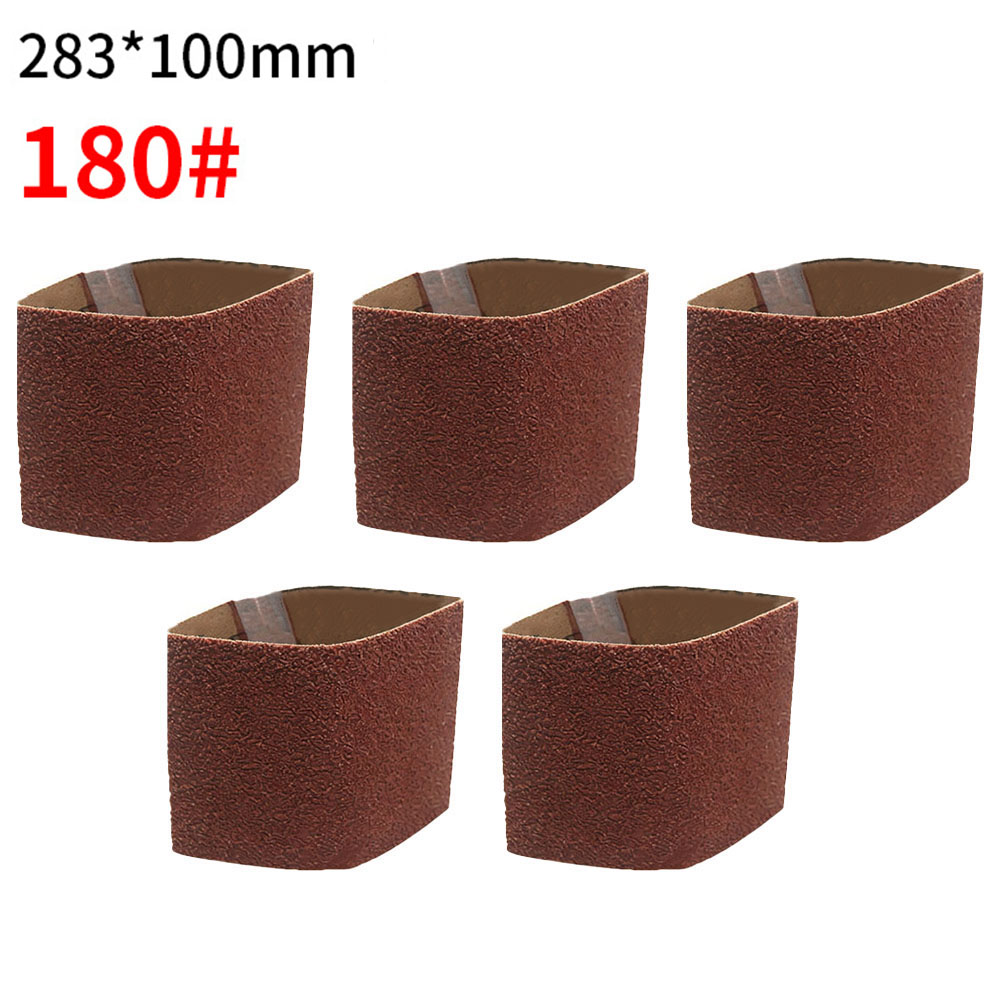 Sandpaper Sleeves 92x100mm 5pc – Power Tools Drawing recenzja i cena