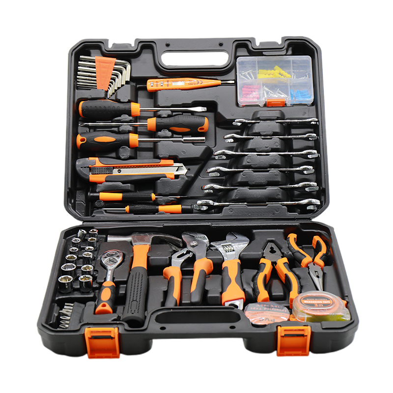 53 Piece Home Hand Tool Set Ho – Power Tools Catalogue recenzja i cena
