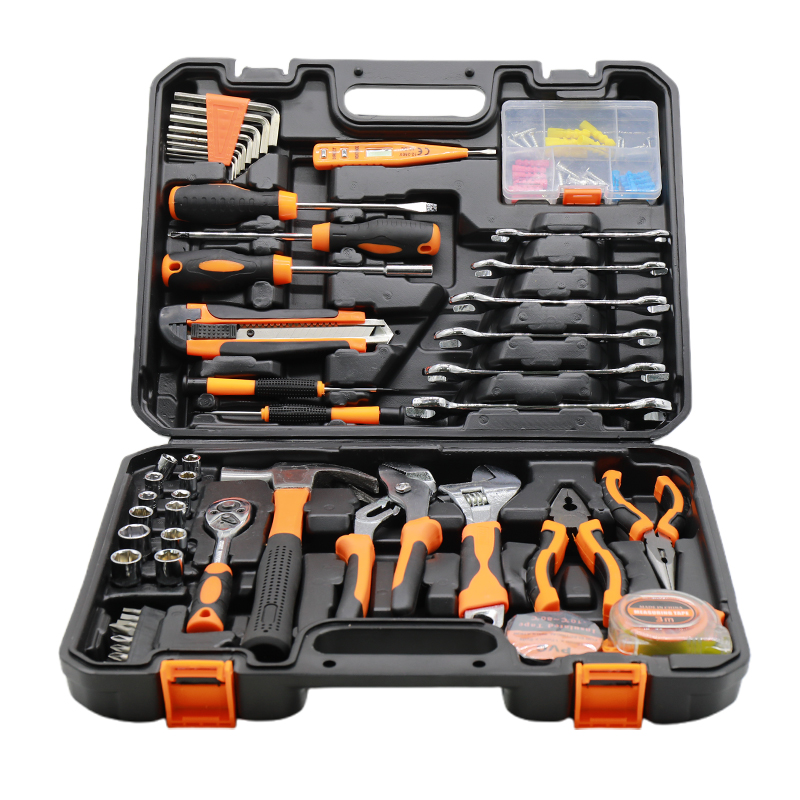 53 Piece Home Hand Tool Set Ho – Power Tools Catalogue recenzja i cena