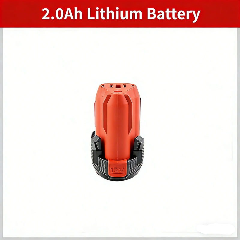 Devon Power Tools 12V Lithium  – Power Tools Kit Set recenzja i cena