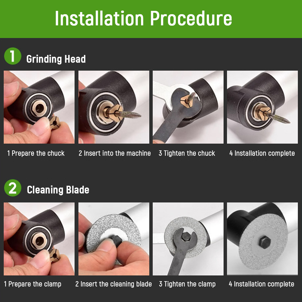 Electric Ceramic Tile Beauty S – Power Tools Usa recenzja i cena