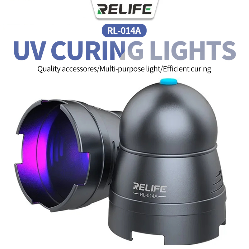 RELIFE RL-014 RL-014A UV Curin – Power Tools Green recenzja i cena