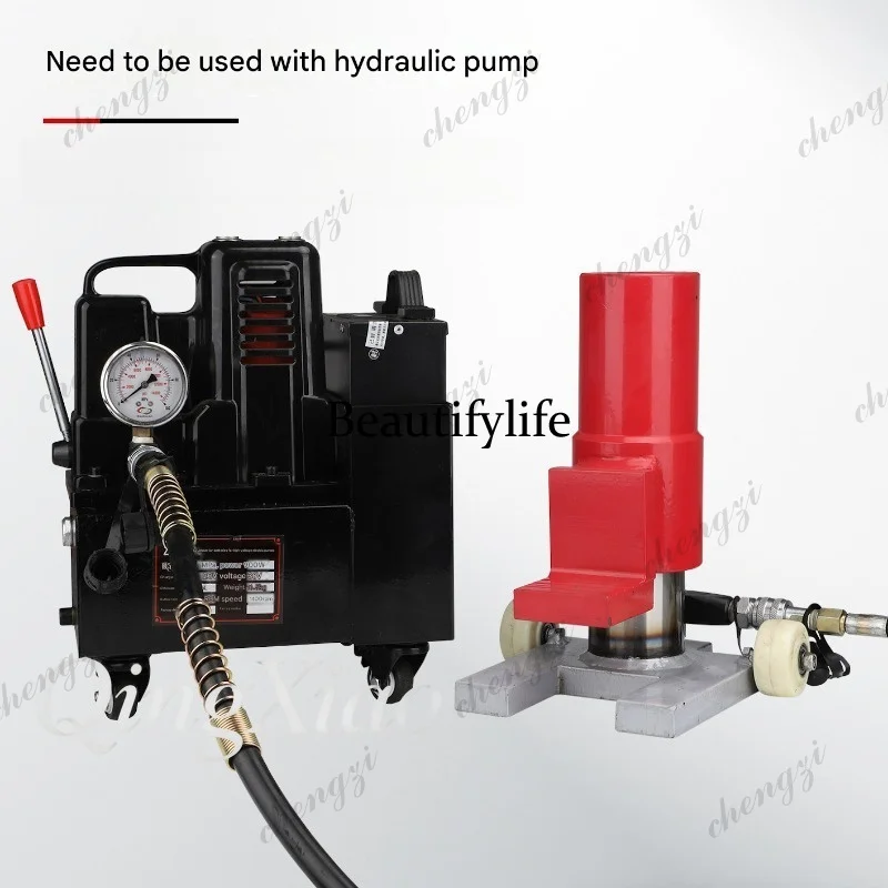 HR  Split Toe Jack Hydraulic L – Power Tools Lowes recenzja i cena