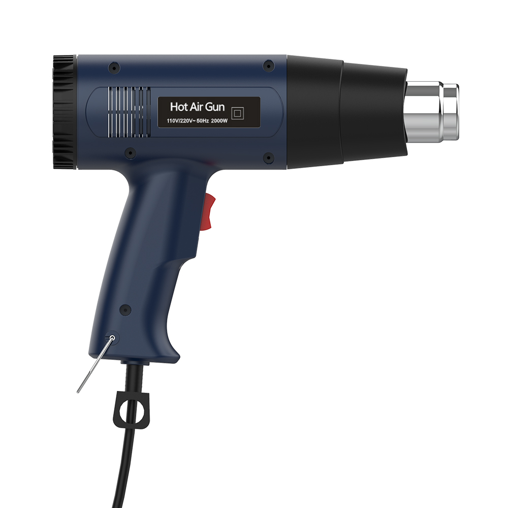 220V 2000W Electric Heater Hea – Heat Gun Variable recenzja i cena