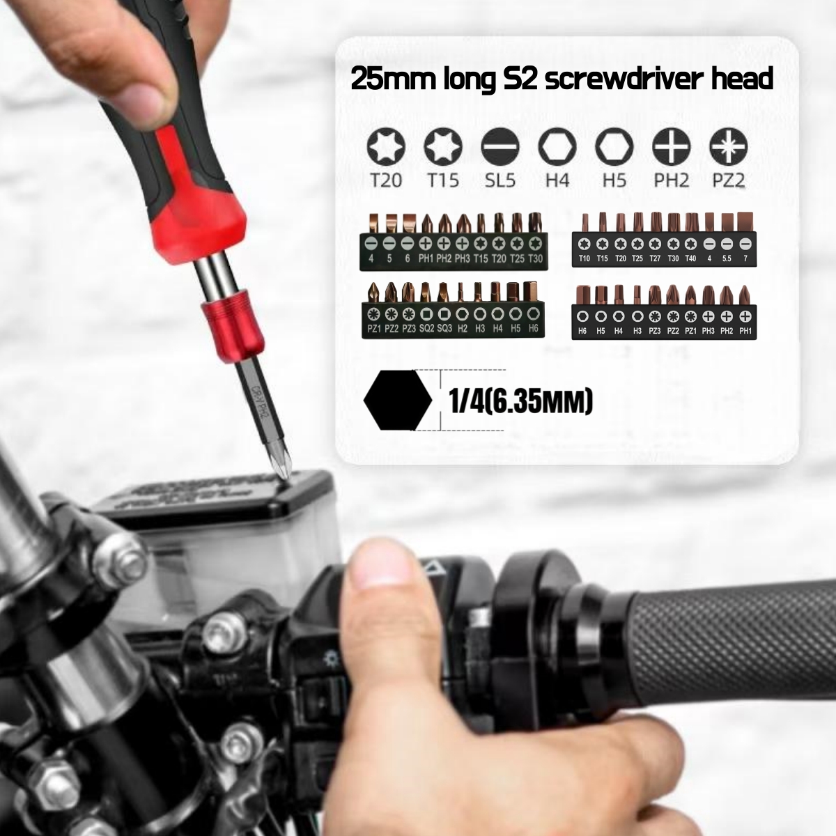 Household Repair Toolbox Combi – Power Tools Catalogue recenzja i cena
