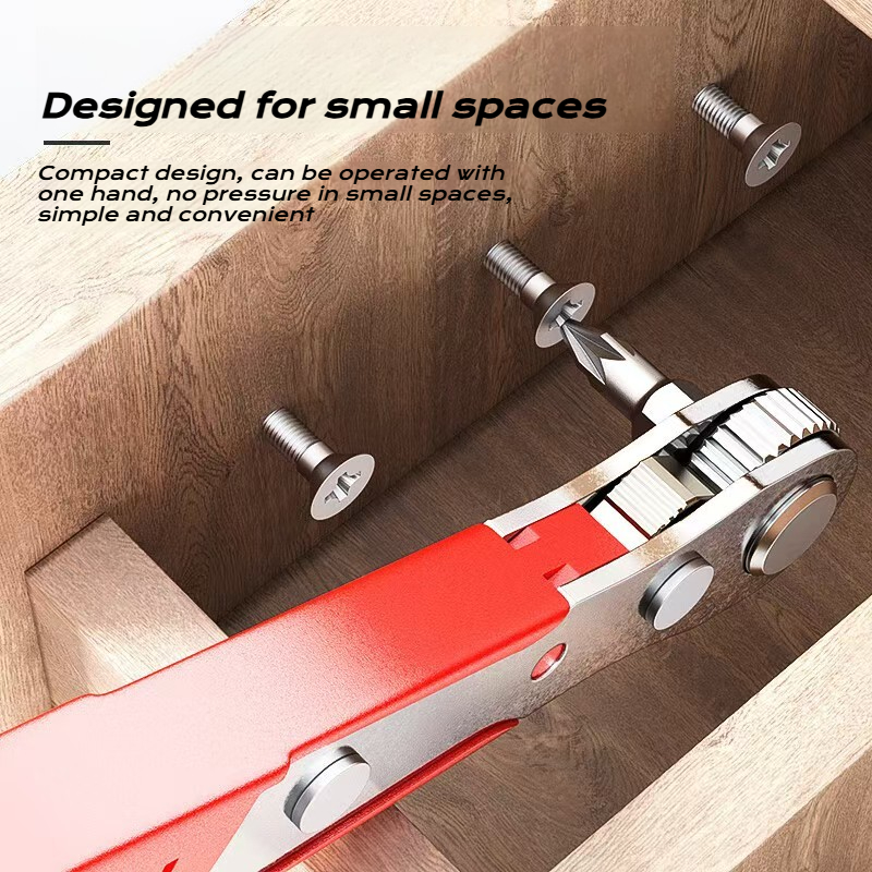Household Repair Toolbox Combi – Power Tools Catalogue recenzja i cena