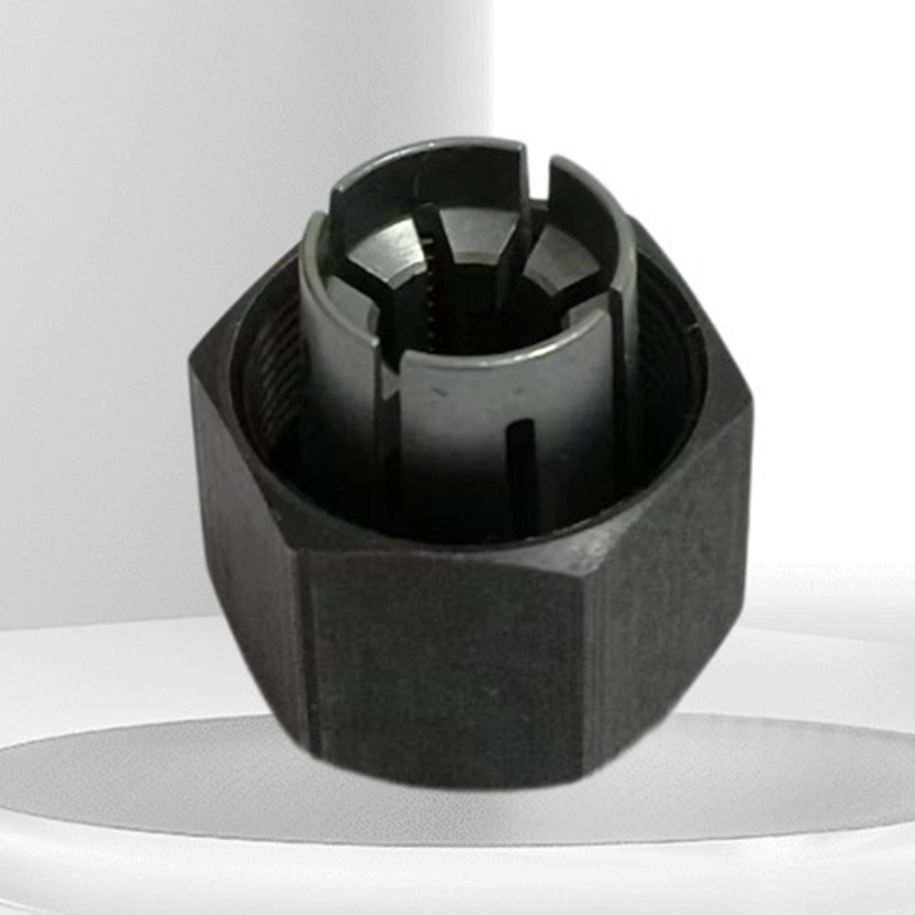 1pc Collet Nut For NA613029 Co – Power Tools Router recenzja i cena