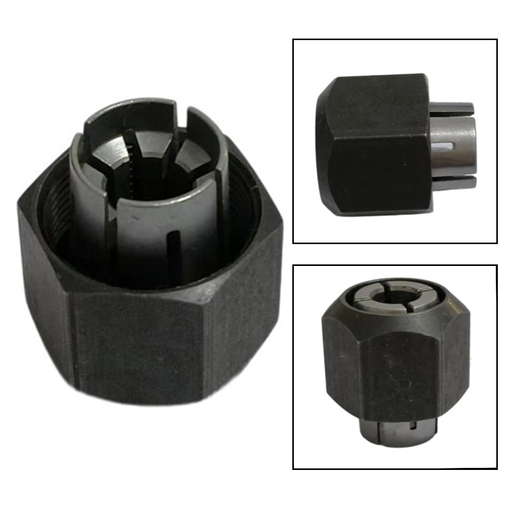 1pc Collet Nut For NA613029 Co – Power Tools Router recenzja i cena