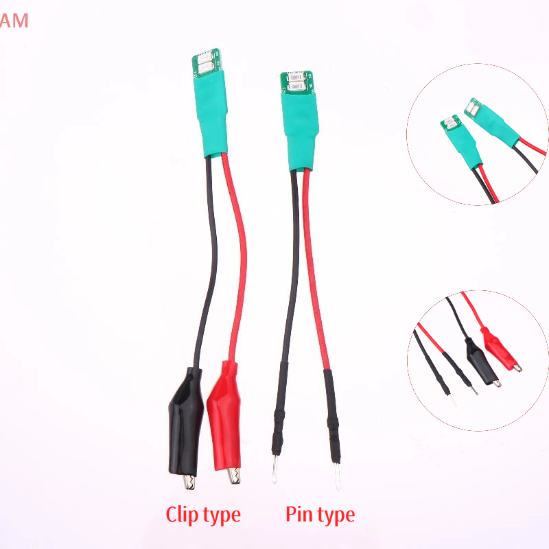 1/2Pcs Low Current Pulse Test  – Power Tools Lowes recenzja i cena