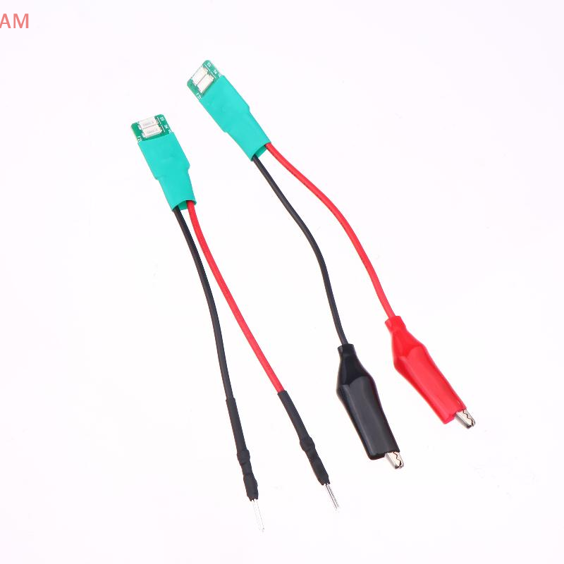 1/2Pcs Low Current Pulse Test  – Power Tools Lowes recenzja i cena