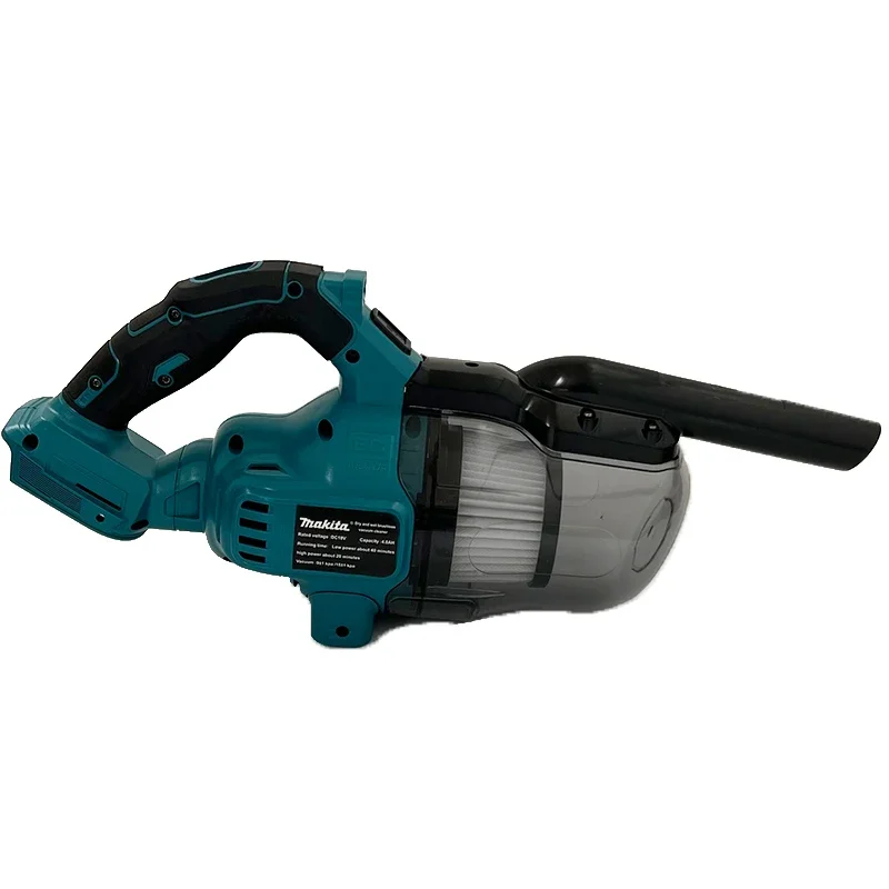 Makita Handheld Dust Collector – Power Tools Vacuum recenzja i cena