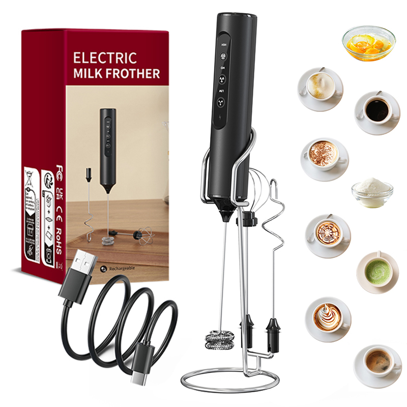 3 in 1 Electric Handheld Milk  – Power Tools Usa recenzja i cena
