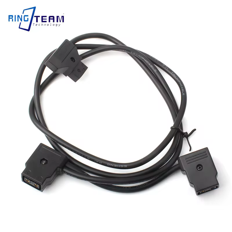 Female 2-Port D-Tap P-Tap to M – Power Tools Distributor recenzja i cena