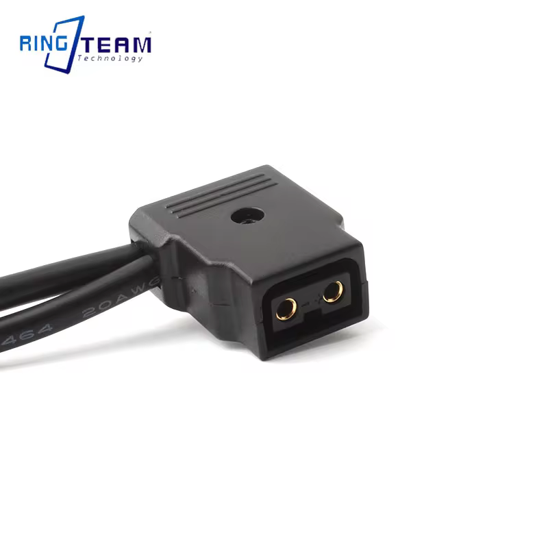 Female 2-Port D-Tap P-Tap to M – Power Tools Distributor recenzja i cena