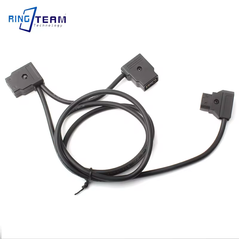 Female 2-Port D-Tap P-Tap to M – Power Tools Distributor recenzja i cena