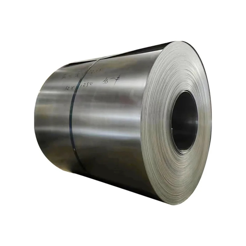 Gr Cold Rolled Coil (CR4/CR) - – Power Tools Drawing recenzja i cena
