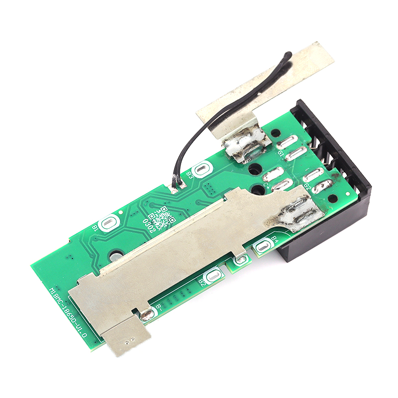 M18 Replacement 18V 18650 BMS  – Power Tools Green recenzja i cena