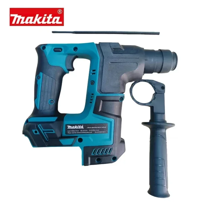 Makita Brushless Hammer Cordle – Power Tools Router recenzja i cena