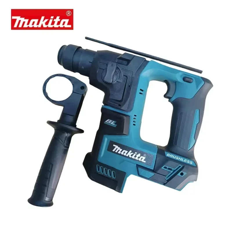 Makita Brushless Hammer Cordle – Power Tools Router recenzja i cena