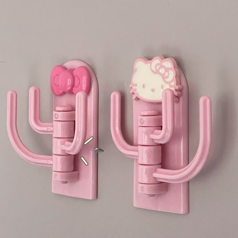 2026 Sanrio Cute Anime No Dril – Power Tools Pink recenzja i cena