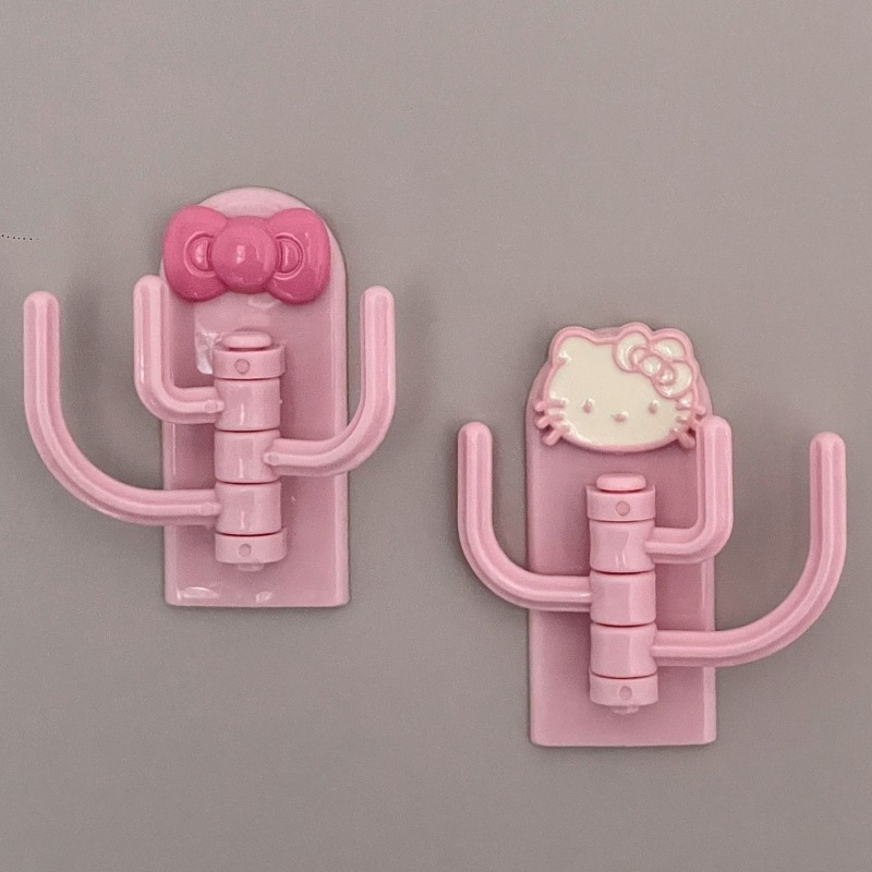 2026 Sanrio Cute Anime No Dril – Power Tools Pink recenzja i cena