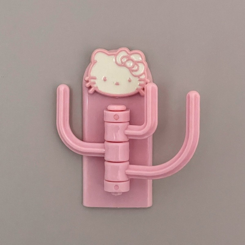 2026 Sanrio Cute Anime No Dril – Power Tools Pink recenzja i cena