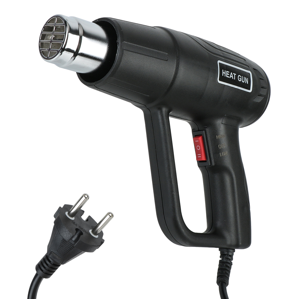 Soldering Wrap Blower Heater 6 – Heat Gun Variable recenzja i cena
