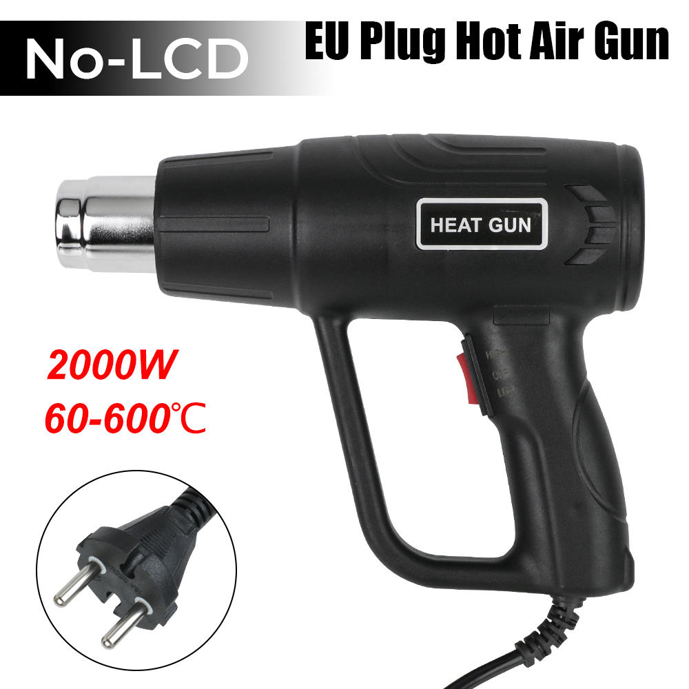 Soldering Wrap Blower Heater 6 – Heat Gun Variable recenzja i cena