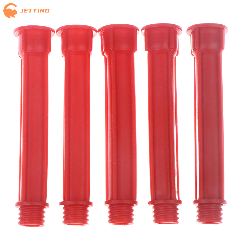 (New) 5/10pcs Caulking Nozzle  – Power Tools Windows recenzja i cena