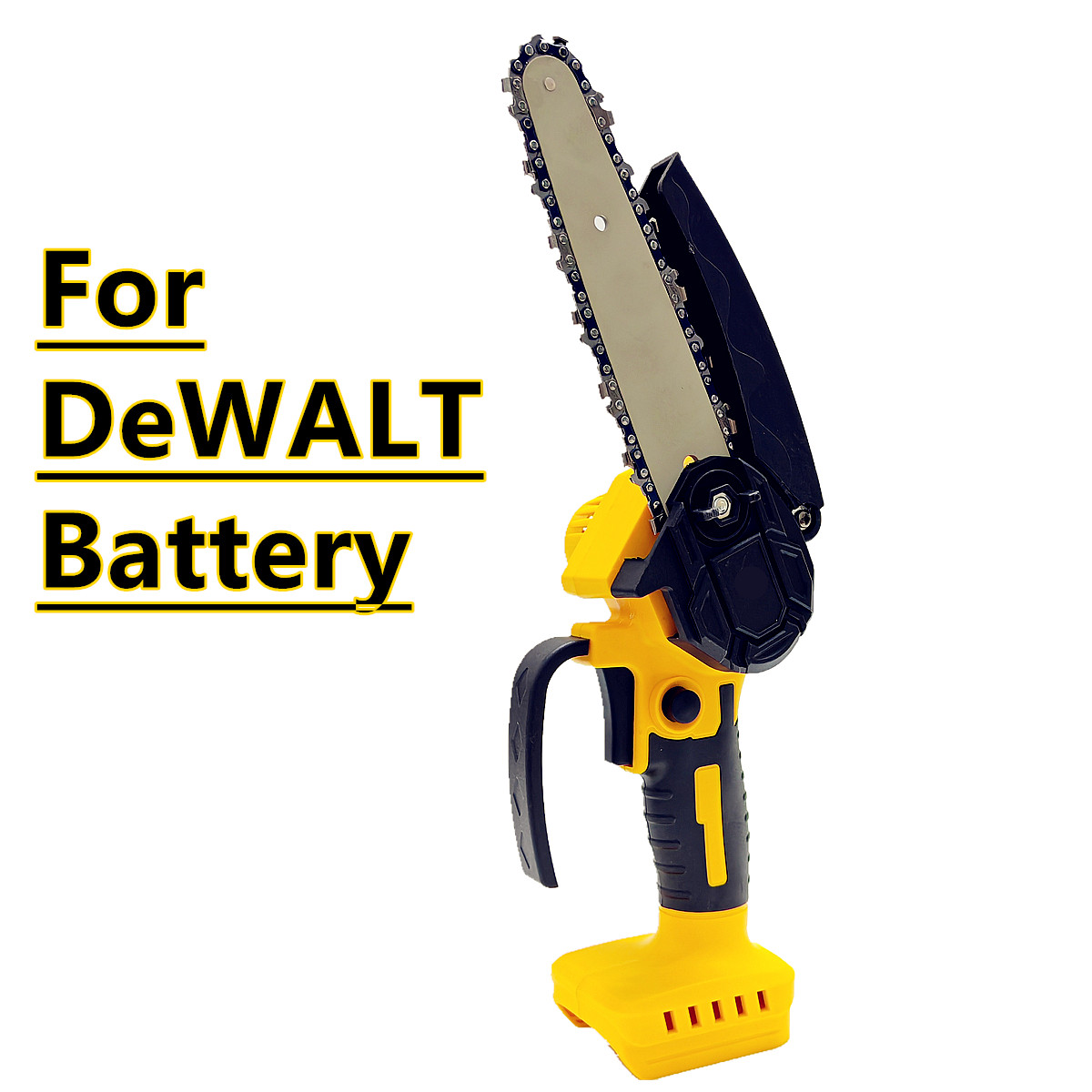 Fit For DeWALT 18V 20V Battery – Power Tools Pink recenzja i cena