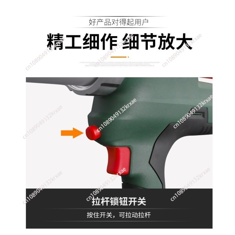 Cement mortar caulking gun Doo – Power Tools Windows recenzja i cena