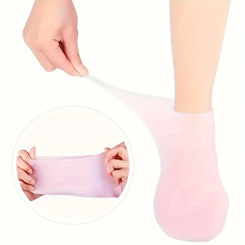 1Pair Pink/ Beige Moisturizing – Power Tools Pink recenzja i cena