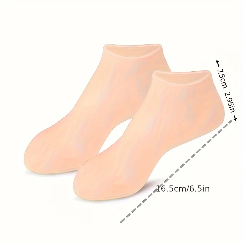 1Pair Pink/ Beige Moisturizing – Power Tools Pink recenzja i cena