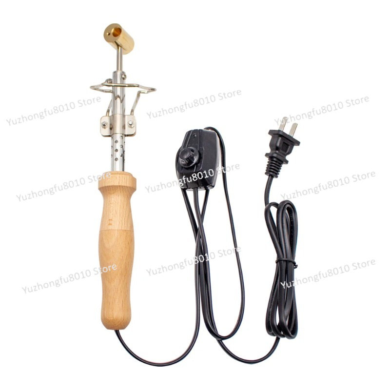 17-Heads Electric Fabric Flowe – Power Tools Kit Set recenzja i cena